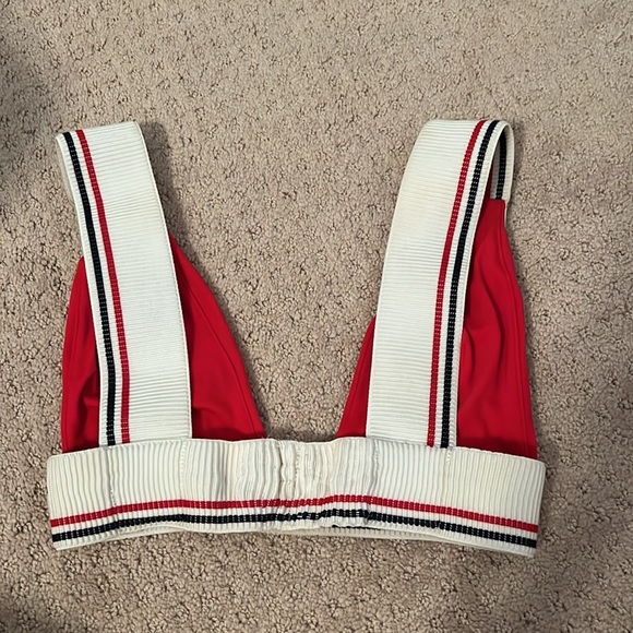 elysiian Swimsuit Top - Picture 2 of 4